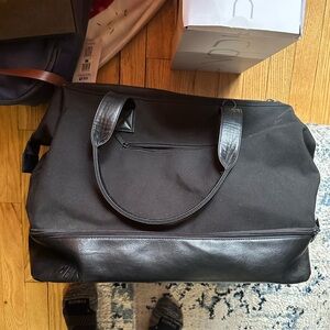BEIS Weekender Travel Bag
